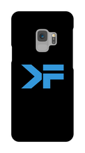 killerfalcon_tv Samsung Phone Cases