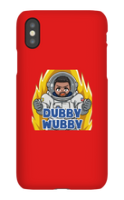 Dubby Wubby iPhone Phone Cases