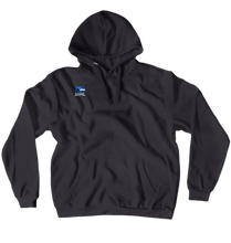 delite413 Hoodies (No-Zip/Pullover)
