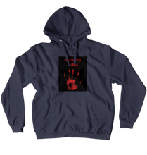 hoodie PSYCHOTICS GAMING MORE COLOURS