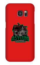bobbydew Samsung Phone Cases