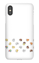 Croissant Factory - iPhone Phone Cases
