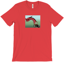 jogge7707 T-Shirts