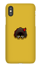 Tantooni IPhone Case