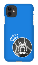 jl016 iPhone Phone Cases