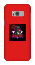 johnny1933 Samsung Phone Cases