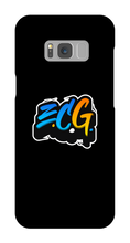 ECG Samsung Phone Cases