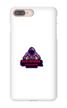 vivtnoob iPhone Phone Cases