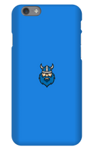 vikingbaldr iPhone Phone Cases