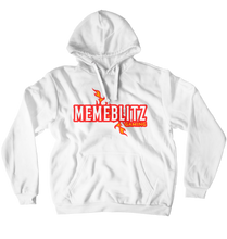 c MemeBlitz Logo Hoodies *NEW*