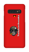 Awaaka samsung case