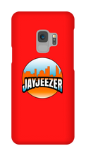 jayjeezer Samsung Phone Cases