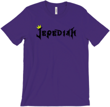 jepediahtv T-Shirts