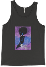 Art Logo Tank Top by LauraRayCook