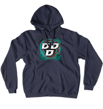 aod_dirtydeepdrilla Hoodies (No-Zip/Pullover)