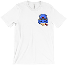 egar_bek T-Shirts