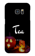 tea3880 Samsung Phone Cases