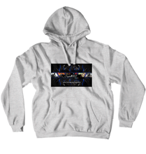 Coyote0512 Logo Hoodies (No-Zip/Pullover)