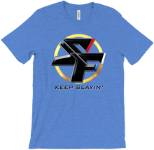 Keep Slayin' #SlayFam GB Logo T-Shirt