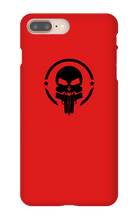 nozedive iPhone Phone Cases