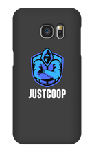 justcoop Samsung Phone Cases