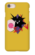 muzlesz_ iPhone Phone Cases