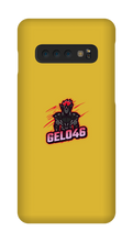 gelo46gaming Samsung Phone Cases