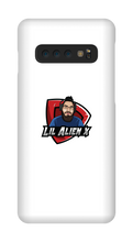 lilalienx Samsung Phone Cases