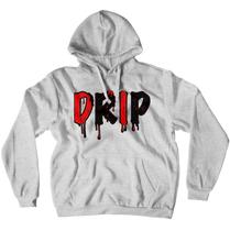 putdrip3 Hoodies (No-Zip/Pullover)