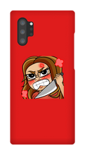 oglaydee Samsung Phone Cases