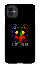 HeartlessDaze iphone case