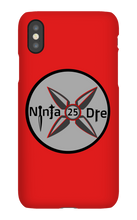 Ninja25dre Iphone Phone Case Classic