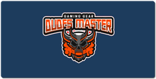 dudesmastergaming XXL Gaming Mousepad