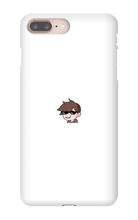 komornik4twitch iPhone Phone Cases
