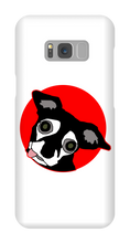its_jfree Samsung Phone Cases