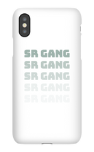 religion_sr iPhone Phone Cases