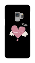 myshalee Samsung Phone Cases