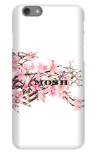 Mosh iPhone Phone Cases