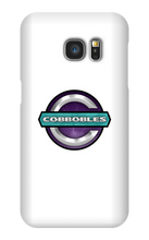 cobbobles Samsung Phone Cases