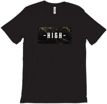 Marble - black version - shirt