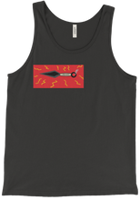 rraven201 Tank Top