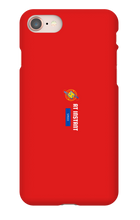Instant Speed Iphone Case