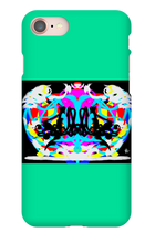 mar2qte iPhone Phone Cases