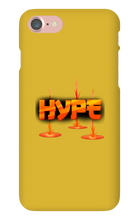 Hype Cases