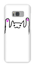 fir5t134 Samsung Phone Cases