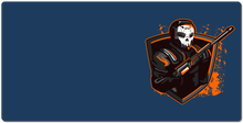 Simple Logo XXL Gaming Mousepad