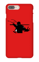 shad0w_ex iPhone Phone Cases