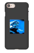 YKN06 iPhone Phone Cases