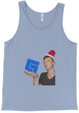 DARKinside45 FACEMIKU Tank Top