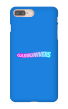 gabbunivers iPhone Phone Cases